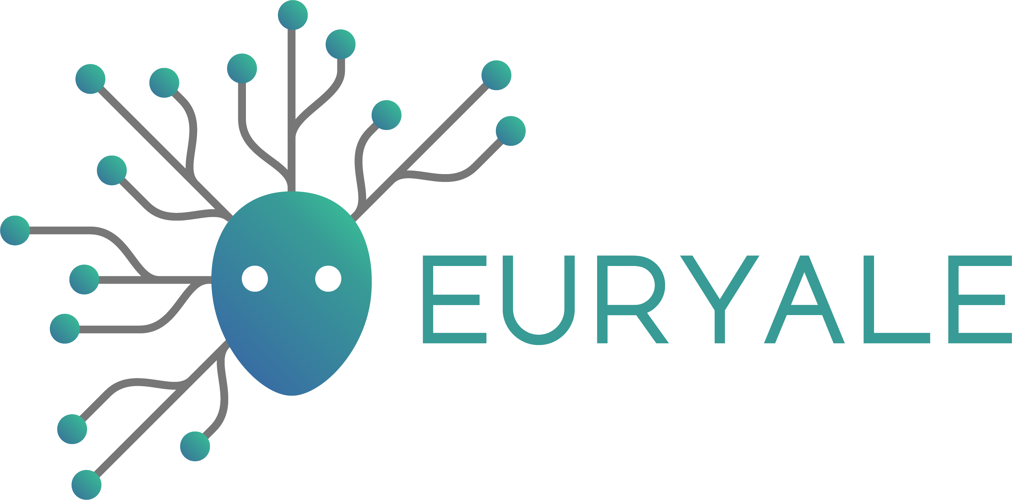 EURYALE Logo