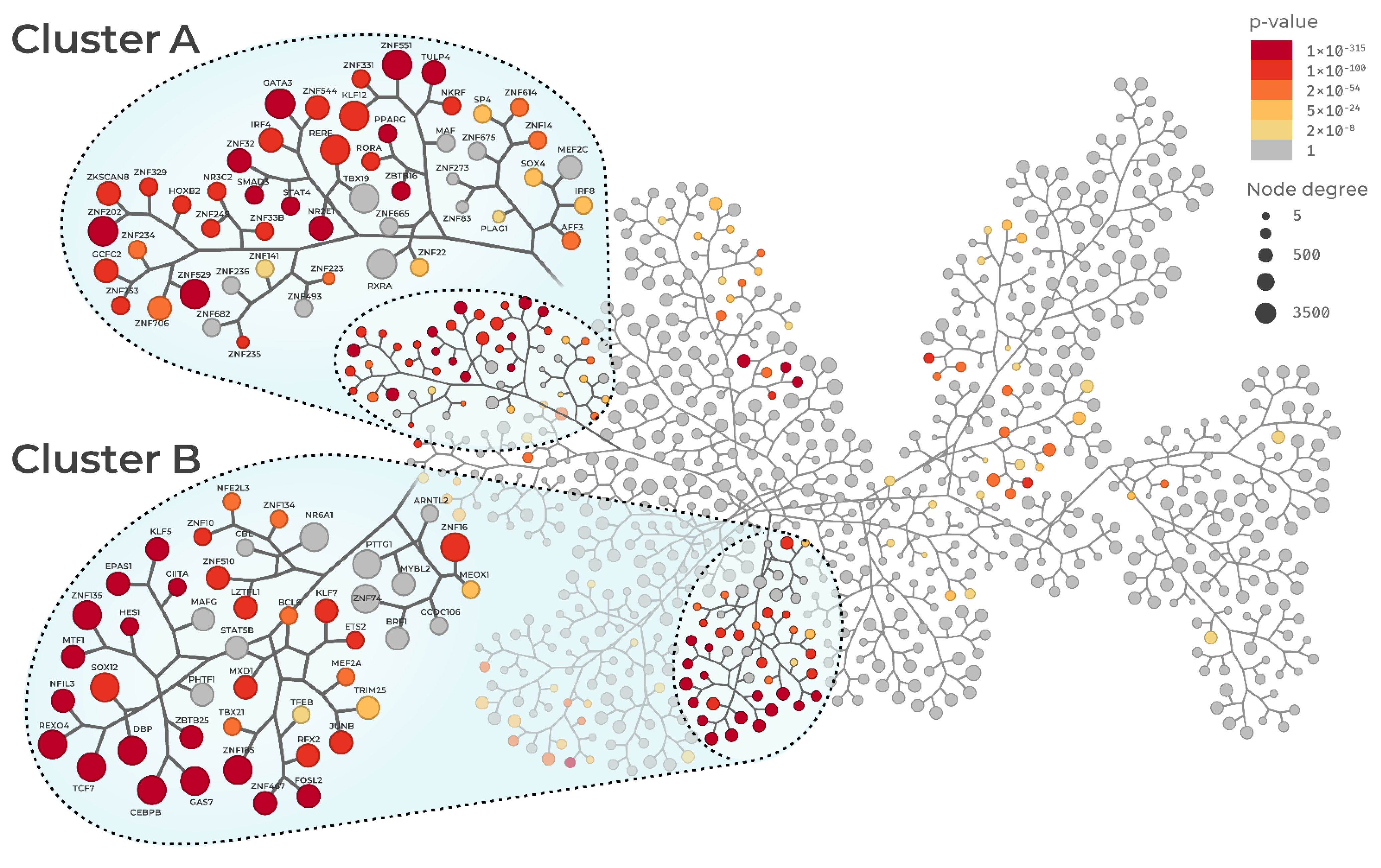 Reverse Engineering of the Pediatric Sepsis Regulatory Network and Identification of Master Regulators